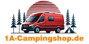 1A-Campingshop.de | Ihr Shop für Camping- und Freizeitzubehör