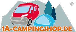 1A-Campingshop.de - Ihr Shop f&uuml;r Camping- und Freizeitzubeh&ouml;r -