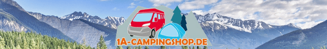 1A-Campingshop.de | Ihr Shop für Camping- und Freizeitzubehör
